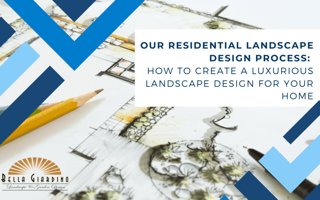 Our Residential Landscape