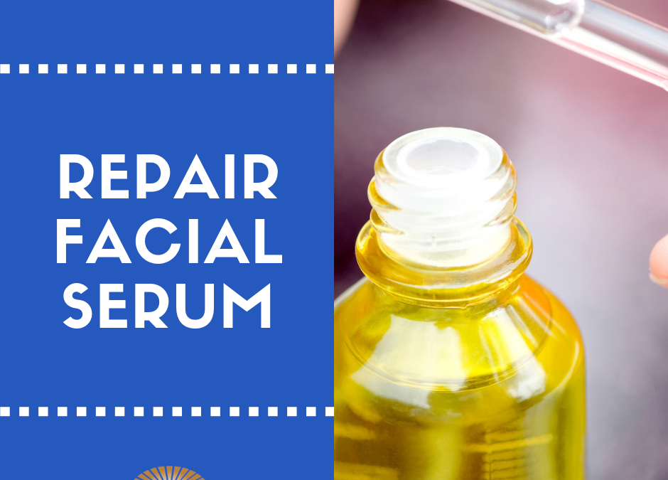 Repair Facial Serum